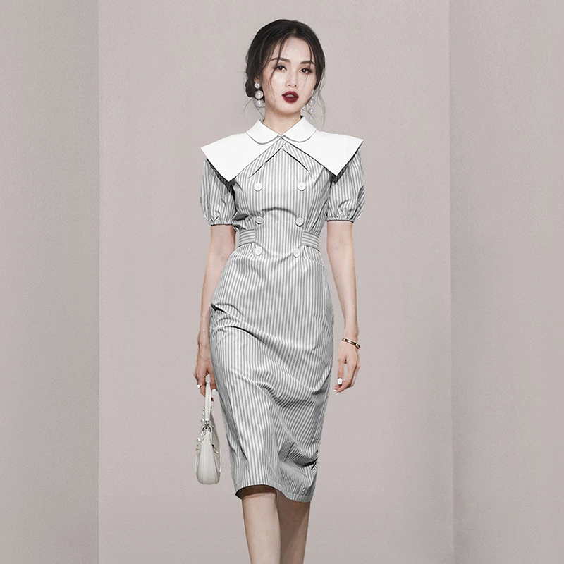 ชุดเดรสยาวสวยๆ ชุดกระโปรงยาว ชุดเดรสยาว ชุดแซกยาว มีขนาด S M L XL สนใจทักแชท