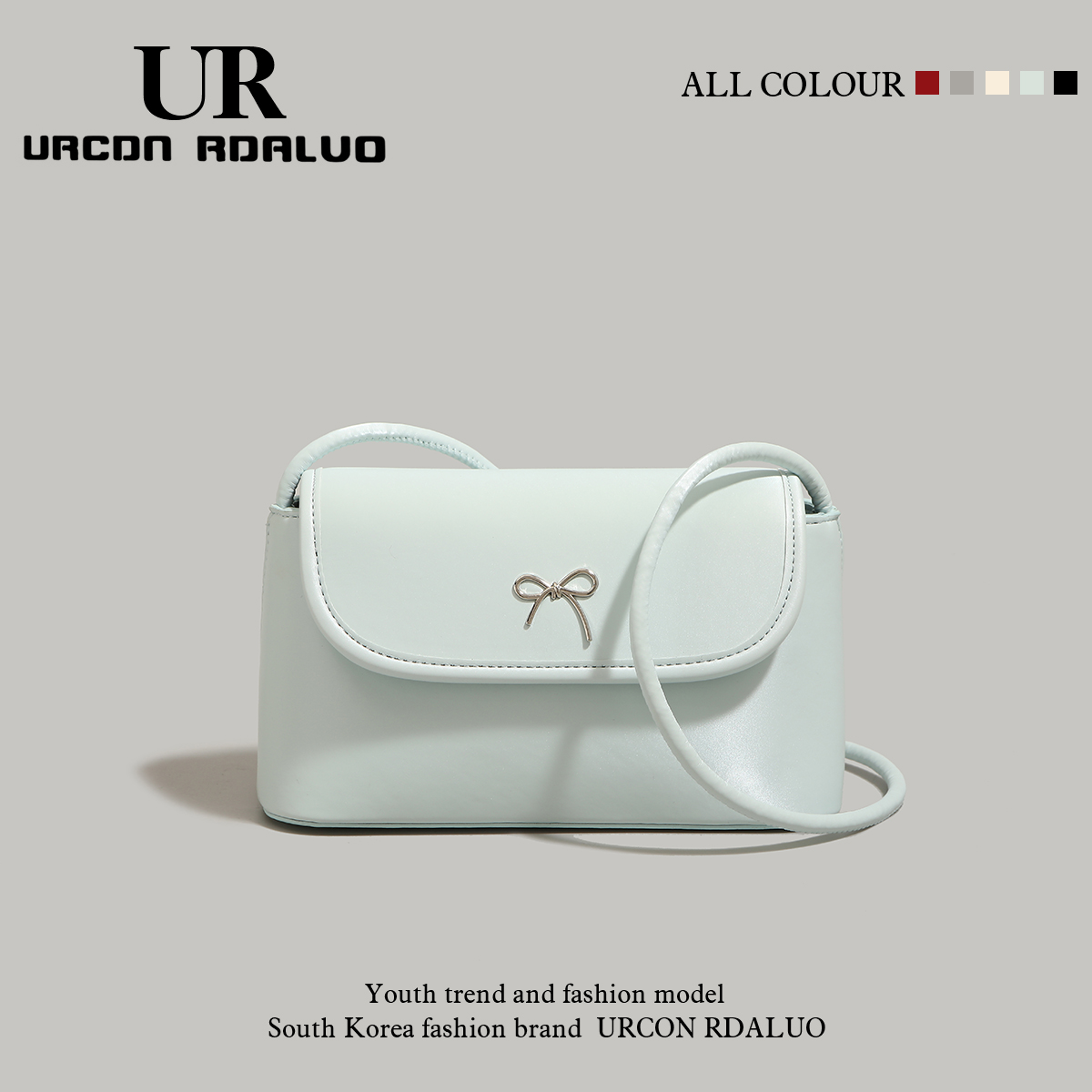 กระเป๋าผู้หญิงสวยๆ กระเป๋าสะพายข้างผู้หญิง กระเป๋าแบรนด์COOL BAG