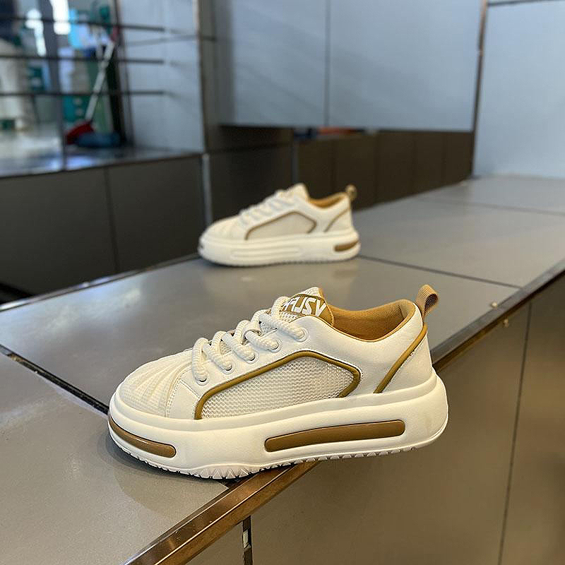 รองเท้าผ้าใบผู้ชายใส่สบาย รองเท้าผ้าใบชาย ใส่เที่ยว มีขนาด39-44
