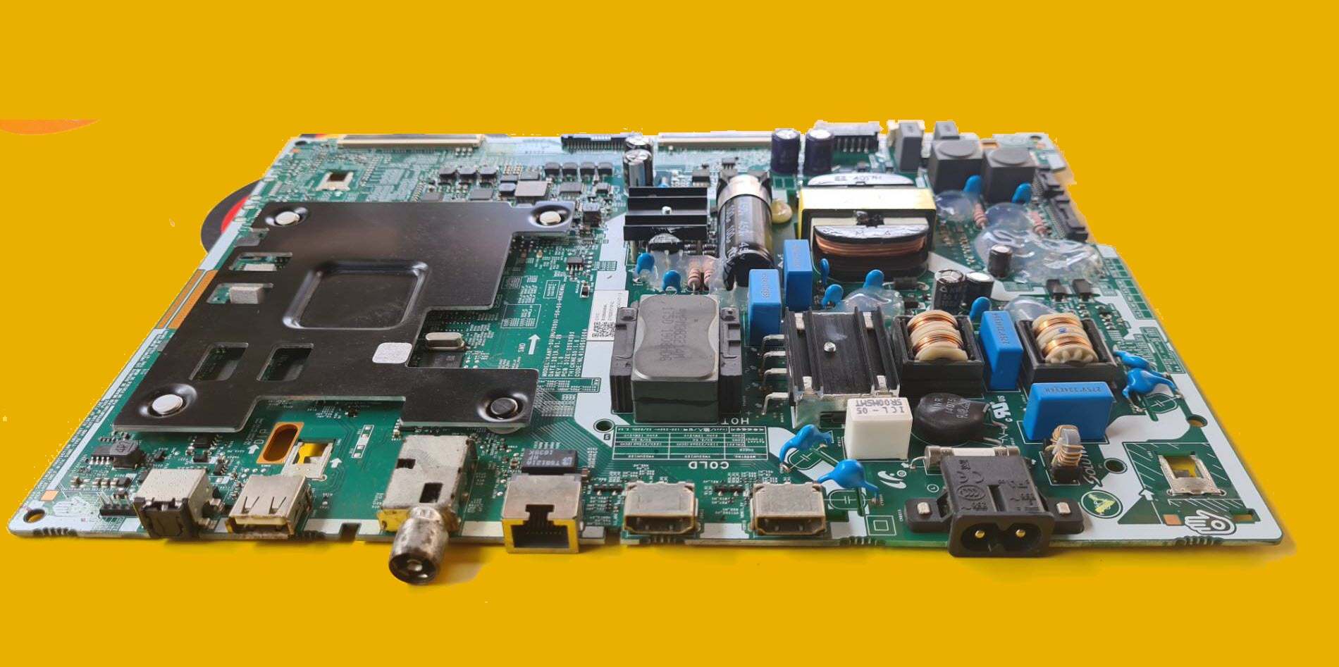 Main Board SAMSUNG UA55NU7090K BN96-49484A BN96-47053A