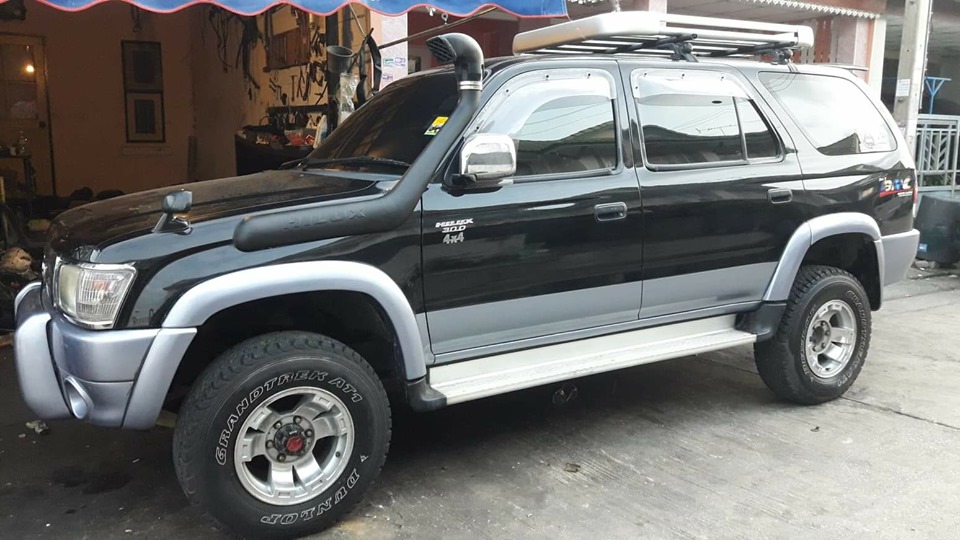 ชุดยกTiger2นิ้ว( SET_D )