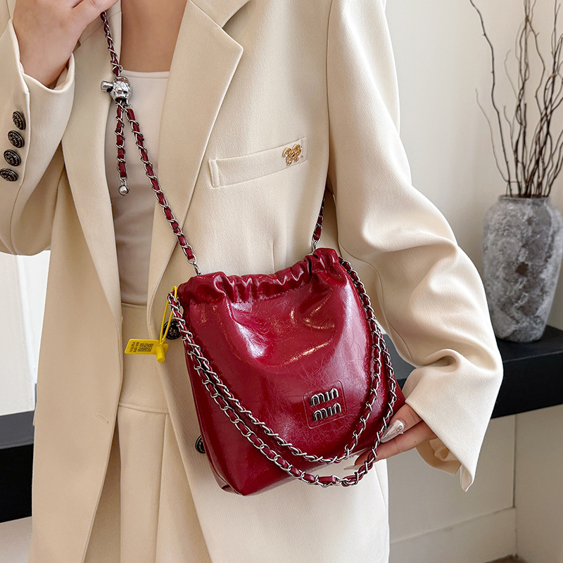 กระเป๋าผู้หญิงสวยๆ กระเป๋าสะพายข้างผู้หญิง กระเป๋าแบรนด์COOL BAG