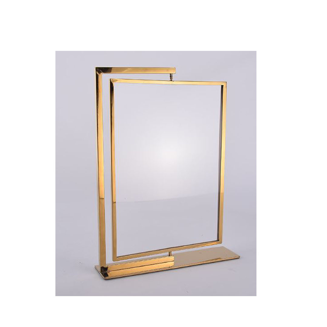 ป้ายโฆษณา ตกแต่งร้าน size A5