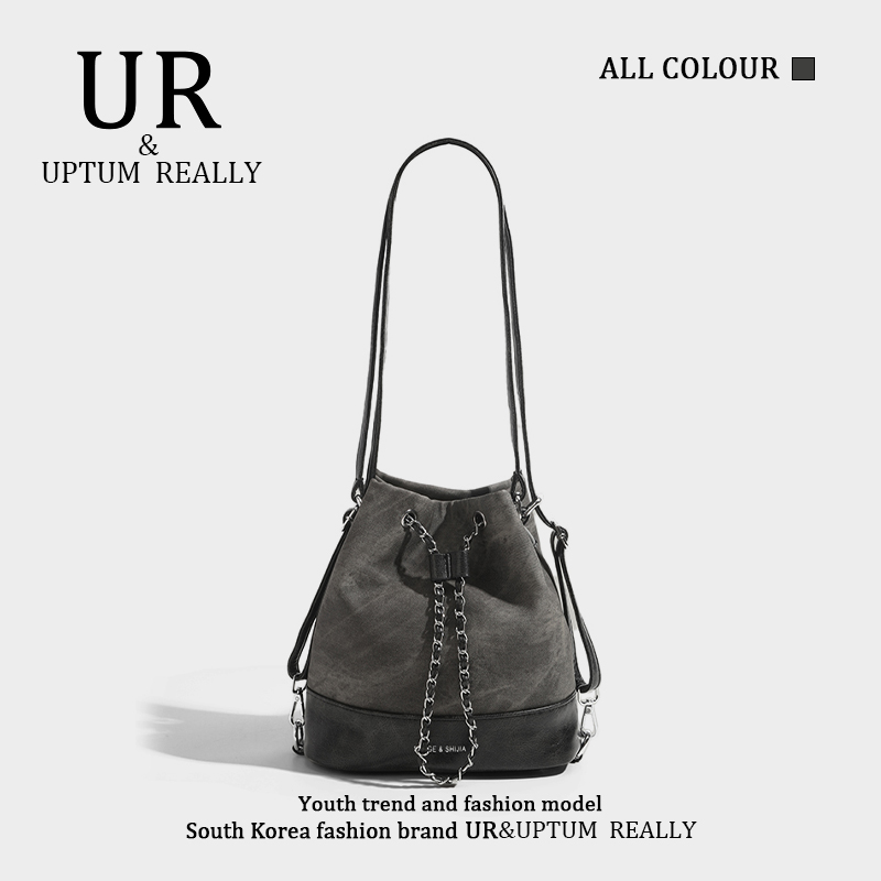 กระเป๋าผู้หญิงสวยๆ กระเป๋าสะพายข้างผู้หญิง กระเป๋าแบรนด์ BEAR BAG กระเป๋าหมีสุดคิ้ว!