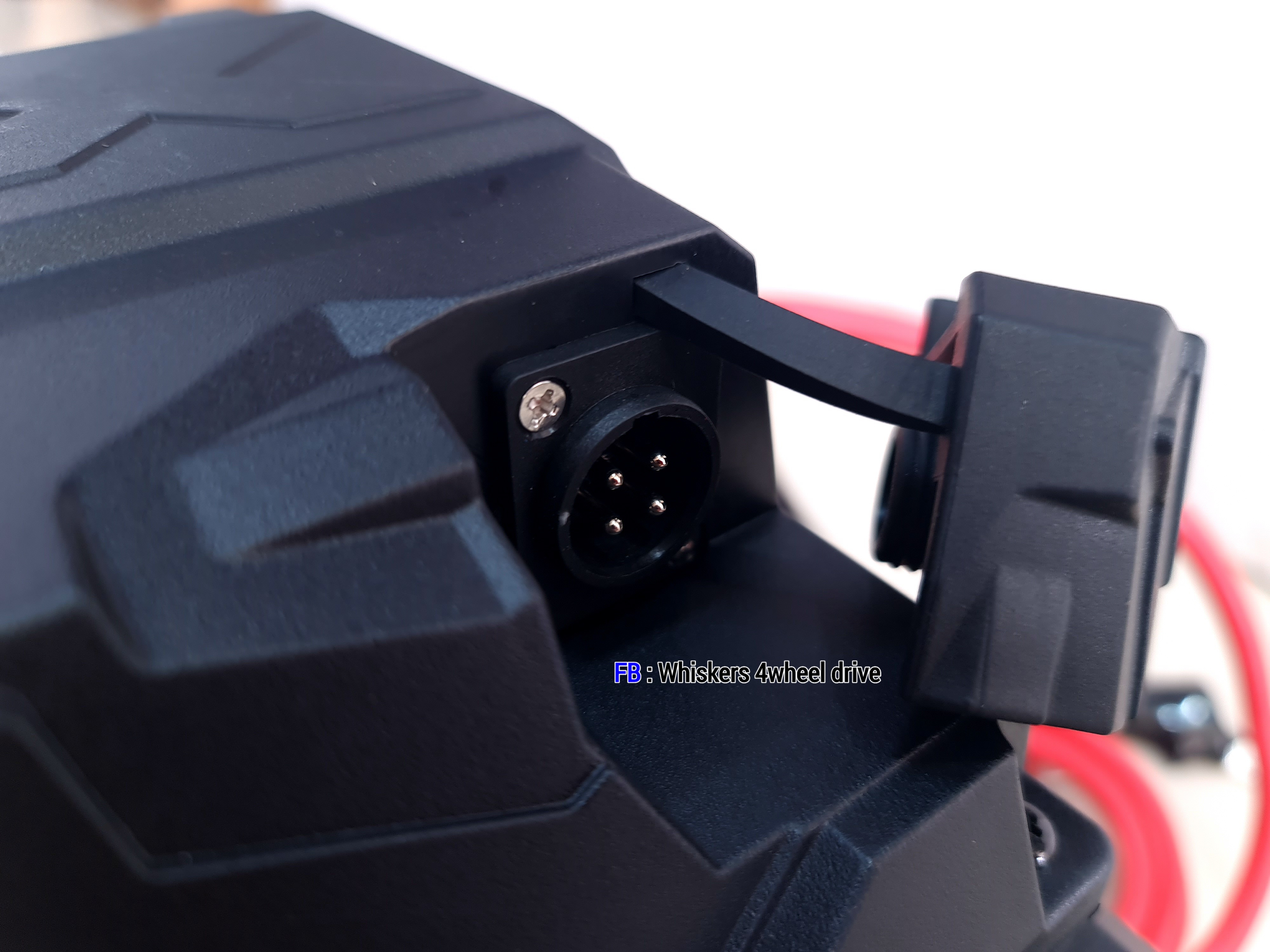 วินซ์ 13500 ปอนด์ Gen-2