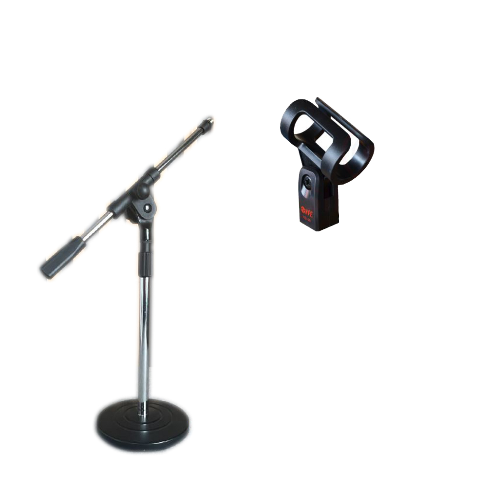 ขาตั้งไมค์ ขาตั้งไมค์โครโฟน ขาตั้งไมค์ condenser ขาตั้งไมค์โครโฟน รุ่น MS-005