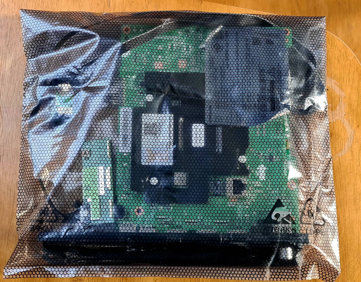 Mainboard (เมนบอร์ดซัมซุง) UA50AU7002K