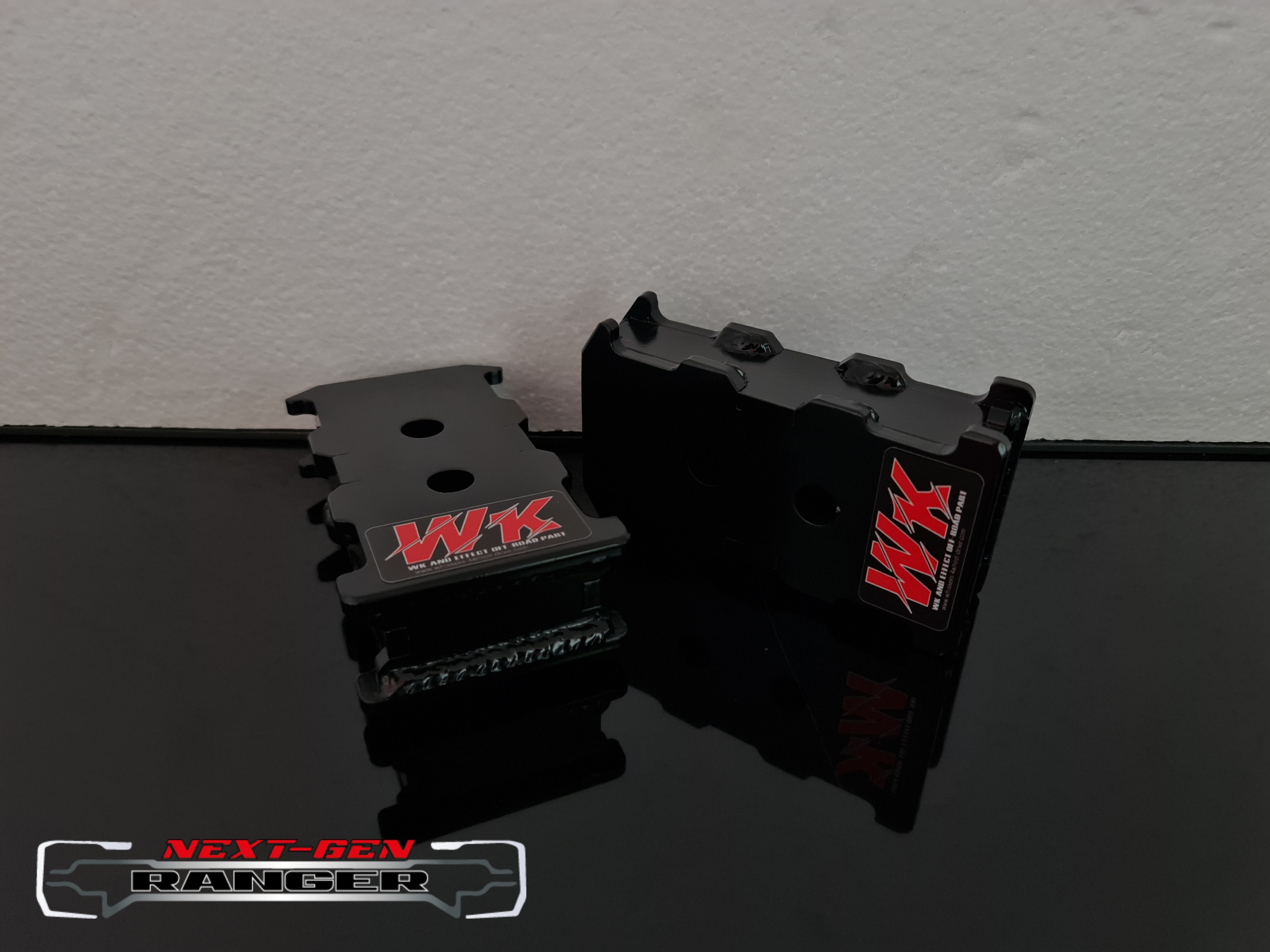 NEXT-GEN RANGER 1.5 "