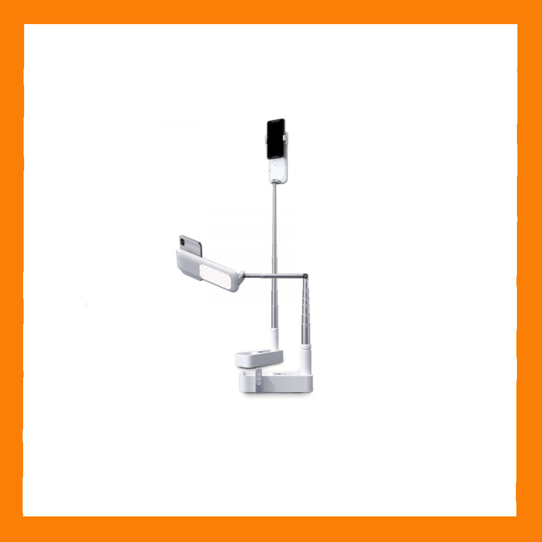 ขาตั้งมือถือไลฟ์สด