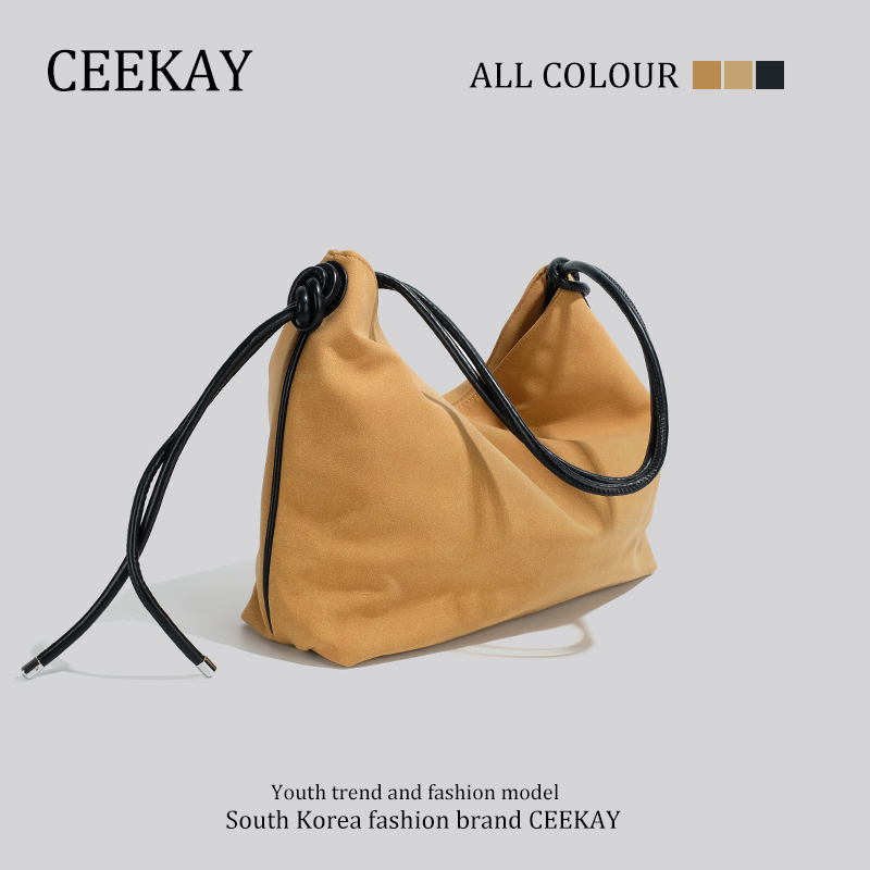 กระเป๋าผู้หญิงสวยๆ กระเป๋าสะพายข้างผู้หญิง กระเป๋าแบรนด์CEEKEY