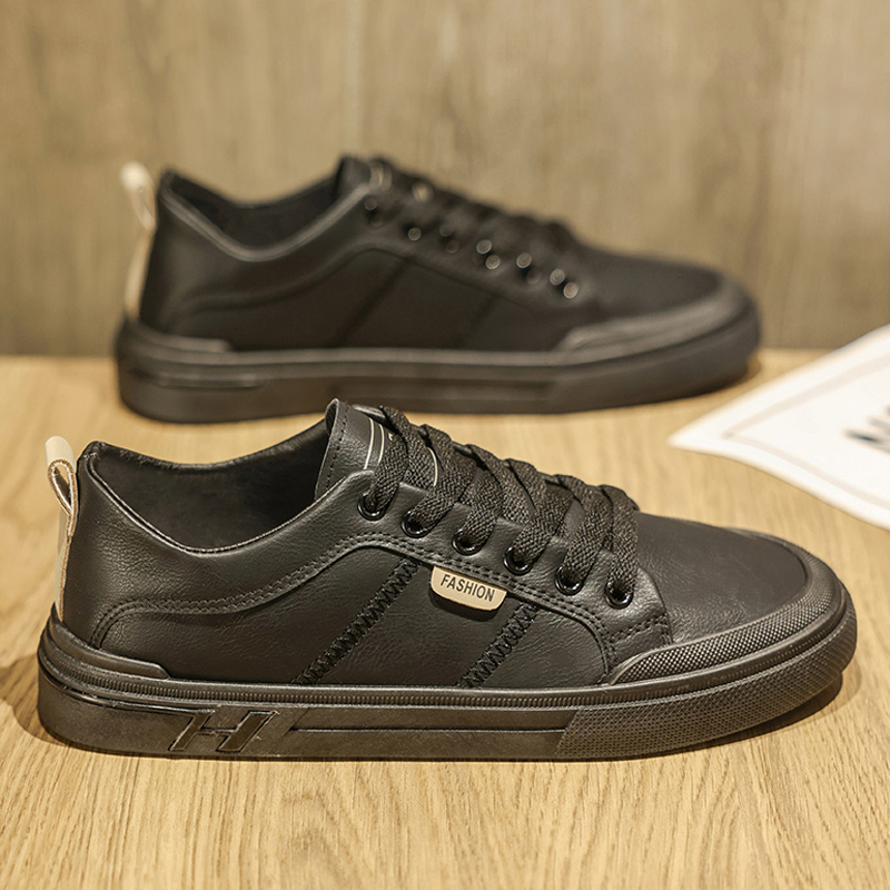 รองเท้าผ้าใบผู้ชายใส่สบาย รองเท้าผ้าใบชาย ใส่เที่ยว มีขนาด39-44