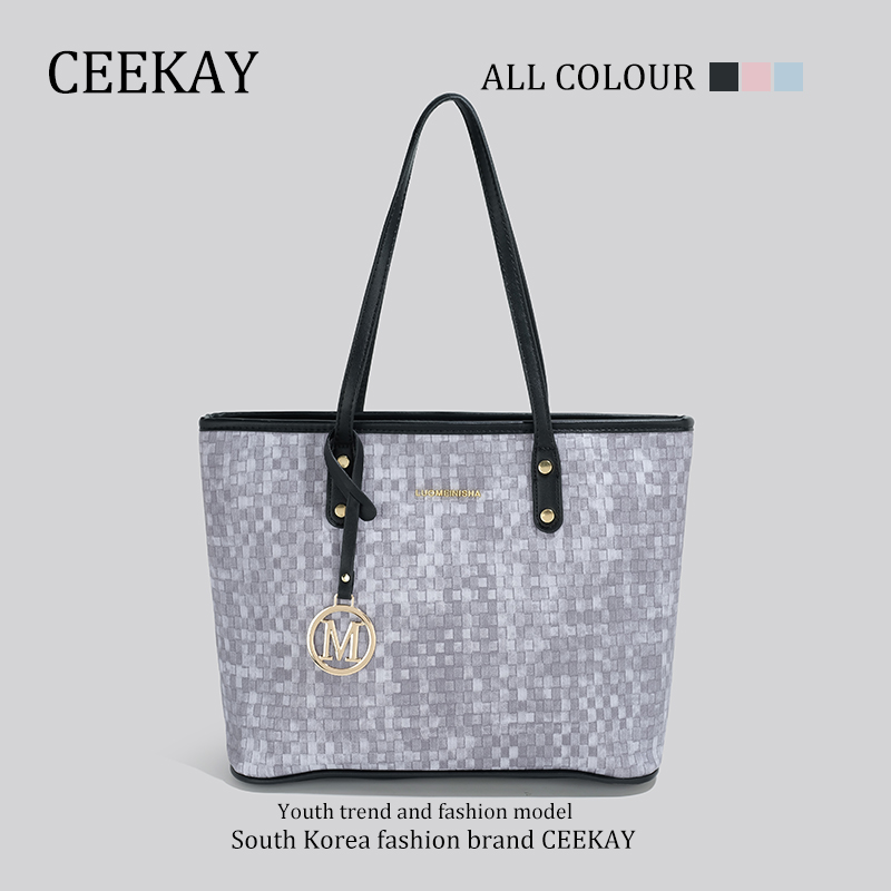 กระเป๋าผู้หญิงสวยๆ กระเป๋าสะพายข้างผู้หญิง กระเป๋าแบรนด์CEEKEY