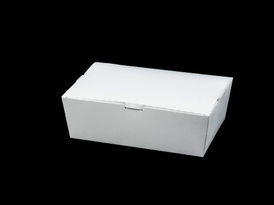 กล่องข้าวเคลือบPE #1-3 ตราพระอาทิตย์