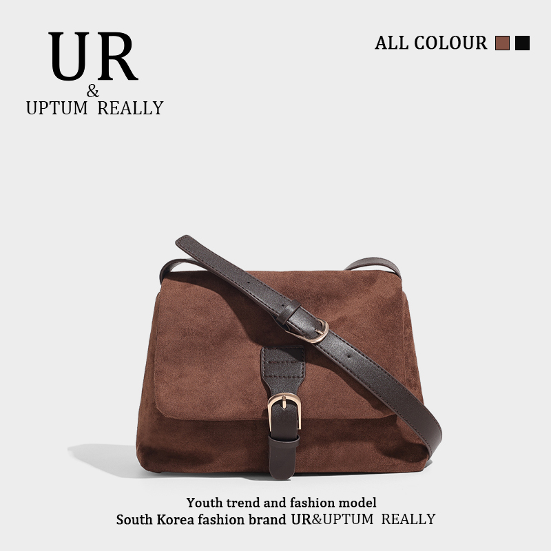กระเป๋าผู้หญิงสวยๆ กระเป๋าสะพายข้างผู้หญิง กระเป๋าแบรนด์ BEAR BAG กระเป๋าหมีสุดคิ้ว!