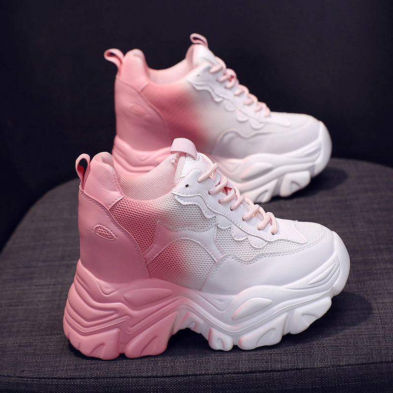 รองเท้าผ้าใบผู้หญิง ใส่สบาย รองเท้าผ้าใบใส่เที่ยวผู้หญิง มีSIZE 35 36 37 38 39 40