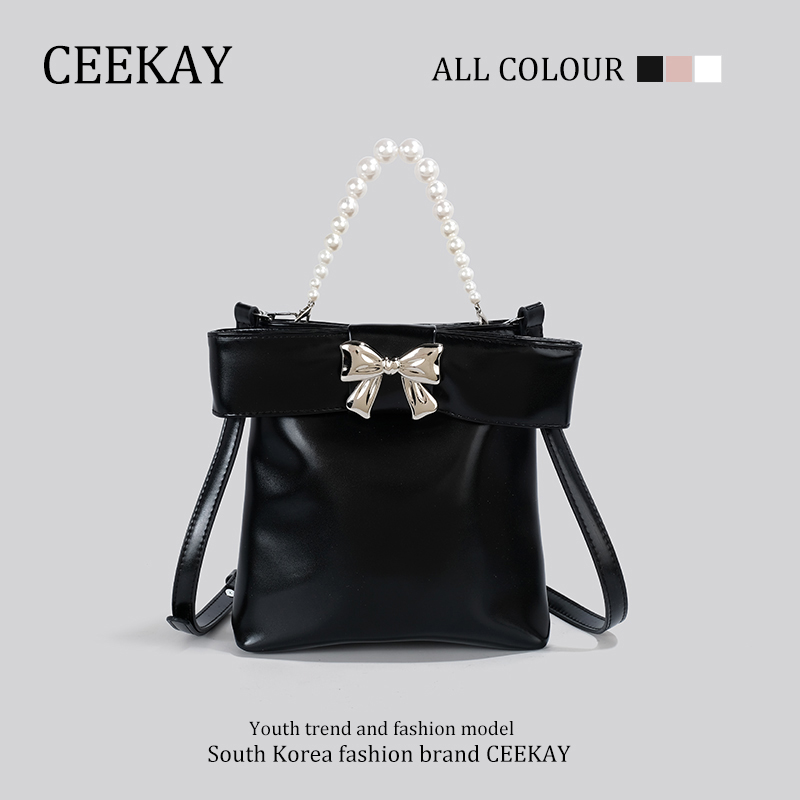 กระเป๋าผู้หญิงสวยๆ กระเป๋าสะพายข้างผู้หญิง กระเป๋าแบรนด์CEEKEY