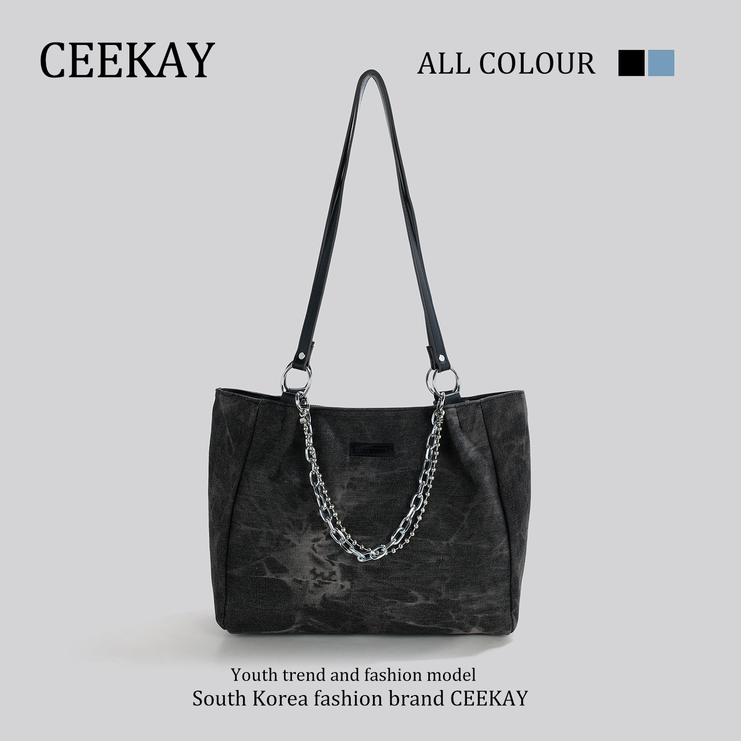 กระเป๋าผู้หญิงสวยๆ กระเป๋าสะพายข้างผู้หญิง กระเป๋าแบรนด์CEEKEY