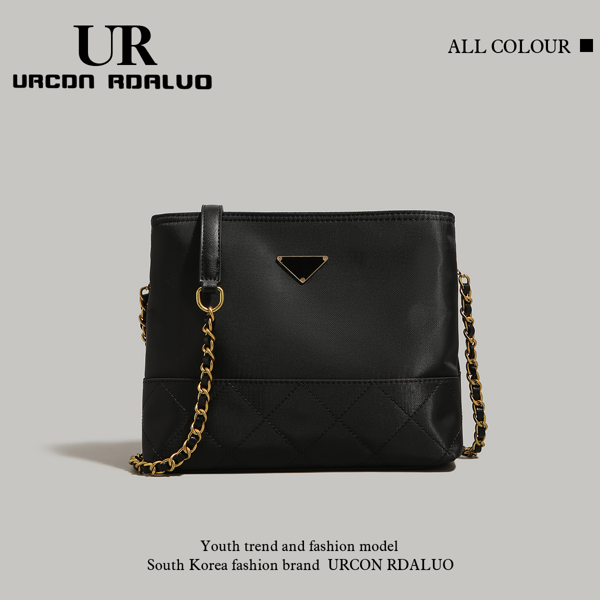 กระเป๋าผู้หญิงสวยๆ กระเป๋าสะพายข้างผู้หญิง กระเป๋าแบรนด์COOL BAG