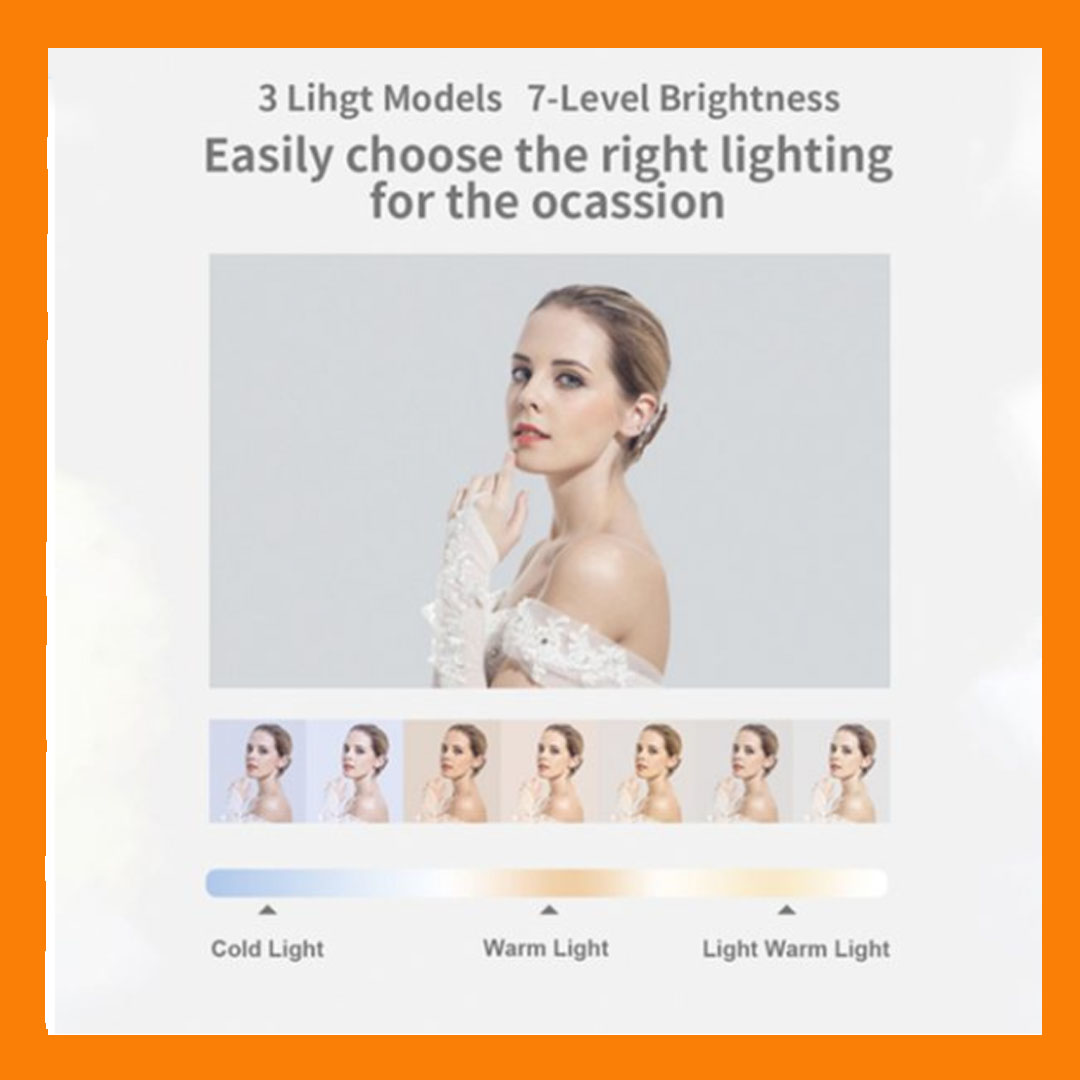 ขาตั้งมือถือไลฟ์สด