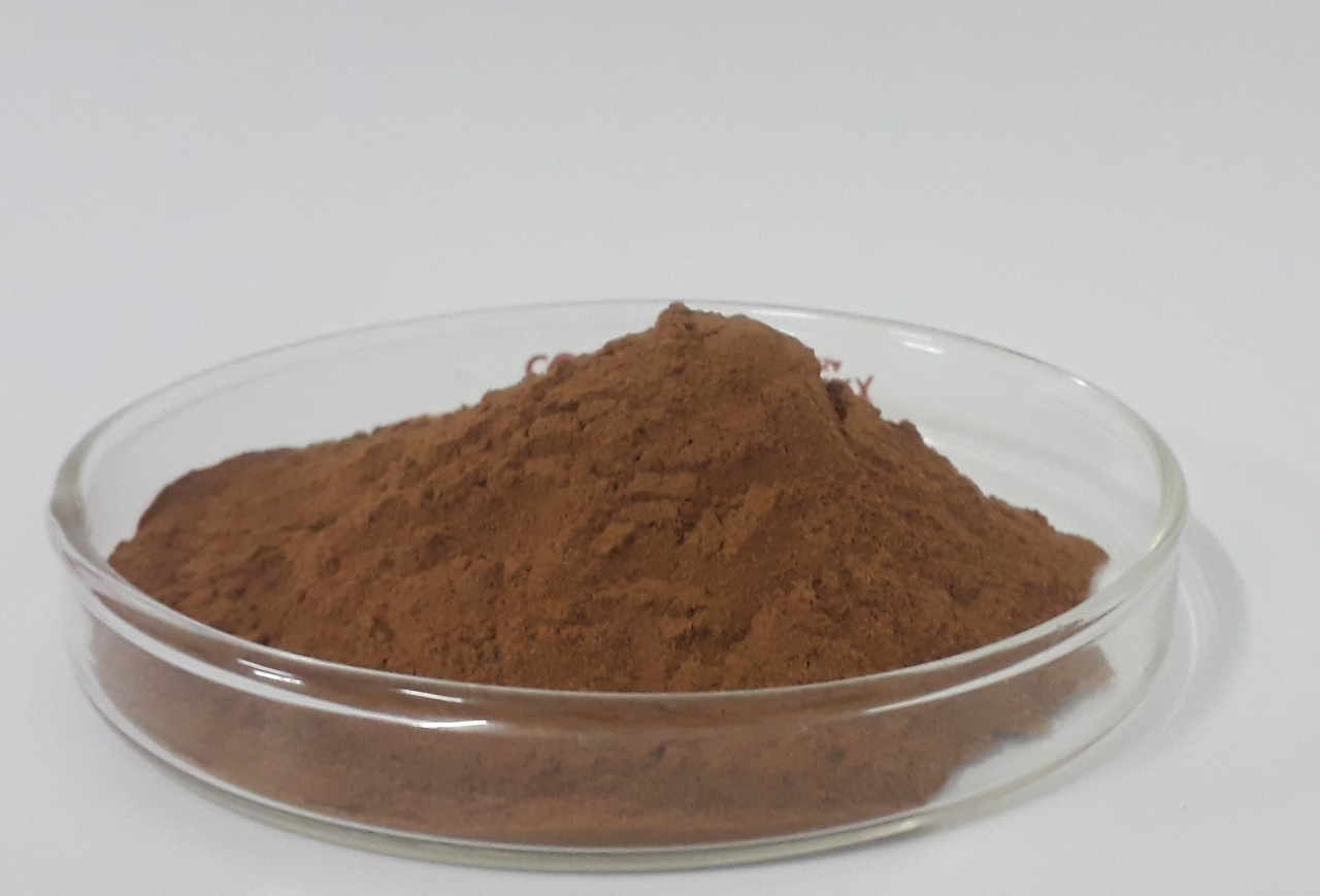 สารสกัดจากผลกุหลาบป่า Rose Hip Extract