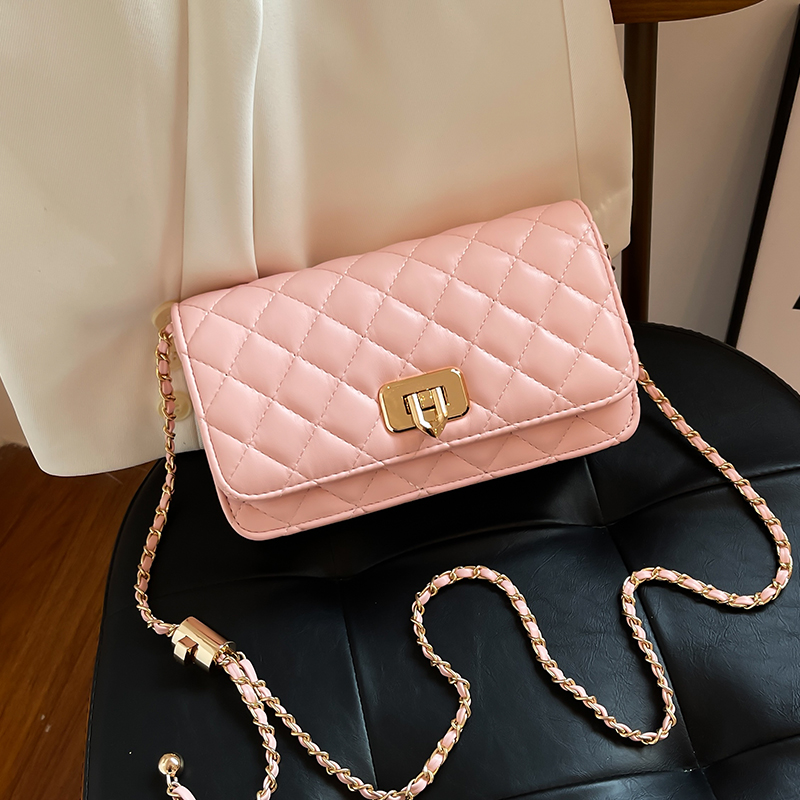 กระเป๋าผู้หญิงสวยๆ กระเป๋าสะพายข้างผู้หญิง กระเป๋าแบรนด์COOL BAG