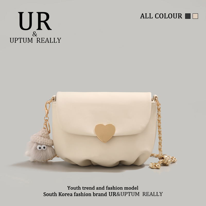 กระเป๋าผู้หญิงสวยๆ กระเป๋าสะพายข้างผู้หญิง กระเป๋าแบรนด์ BEAR BAG กระเป๋าหมีสุดคิ้ว!