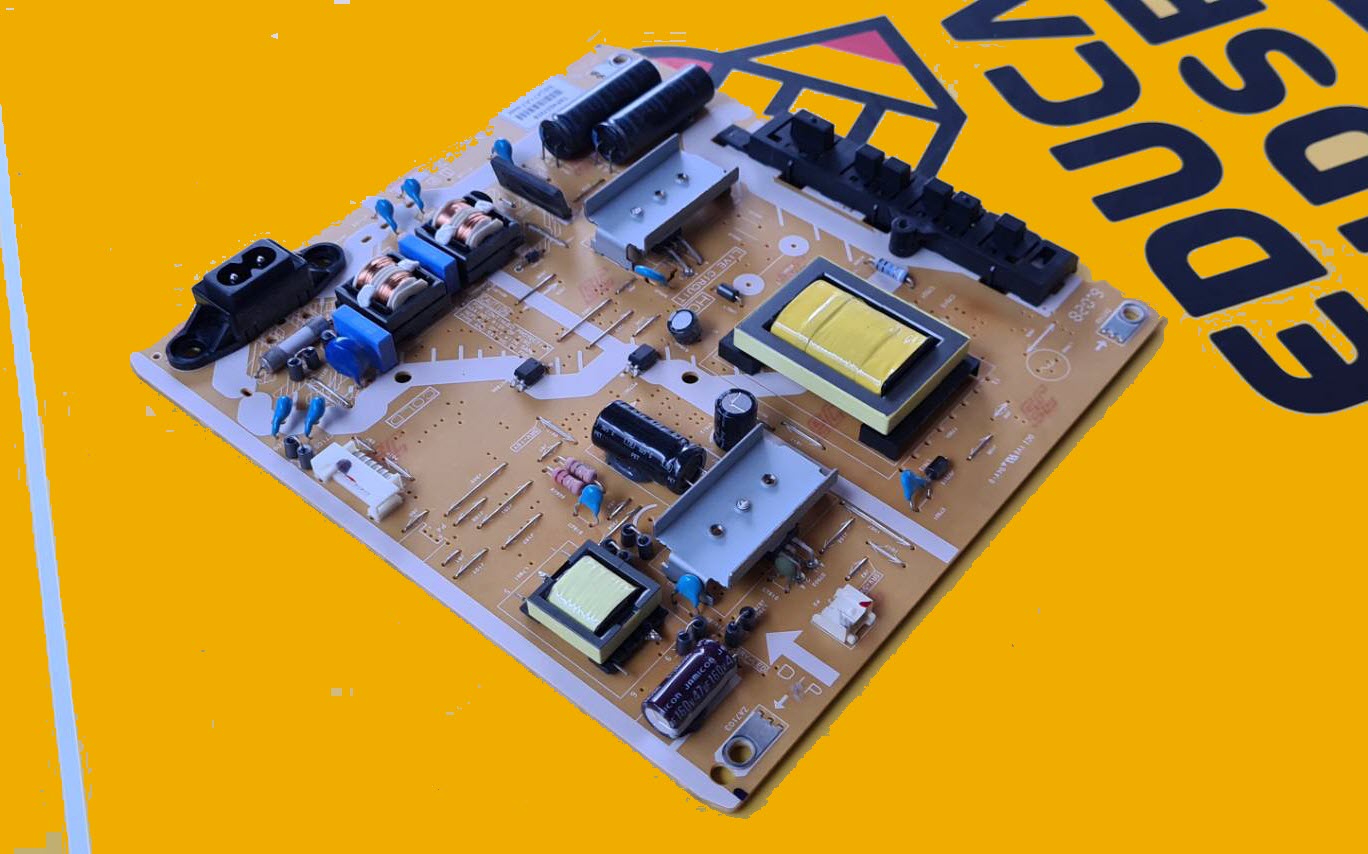Power Supply Panasonic TH-32D400T TC-32A400L TH-32C400T TH-32A410T TH-32D410T TH-32DS500T TNP4G572EB