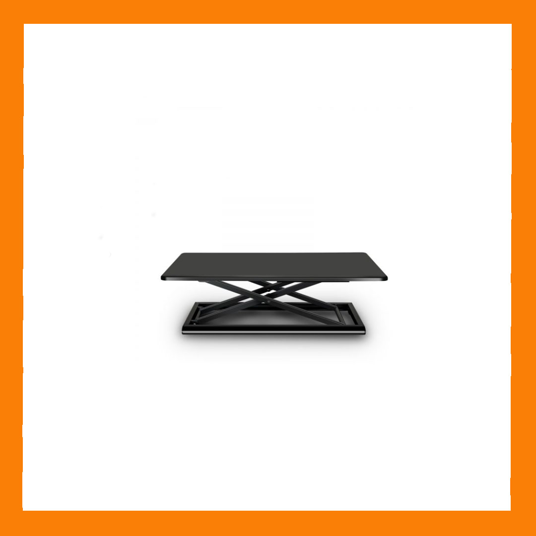 โต๊ะเสริมคอมพิวเตอร์ปรับระดับ