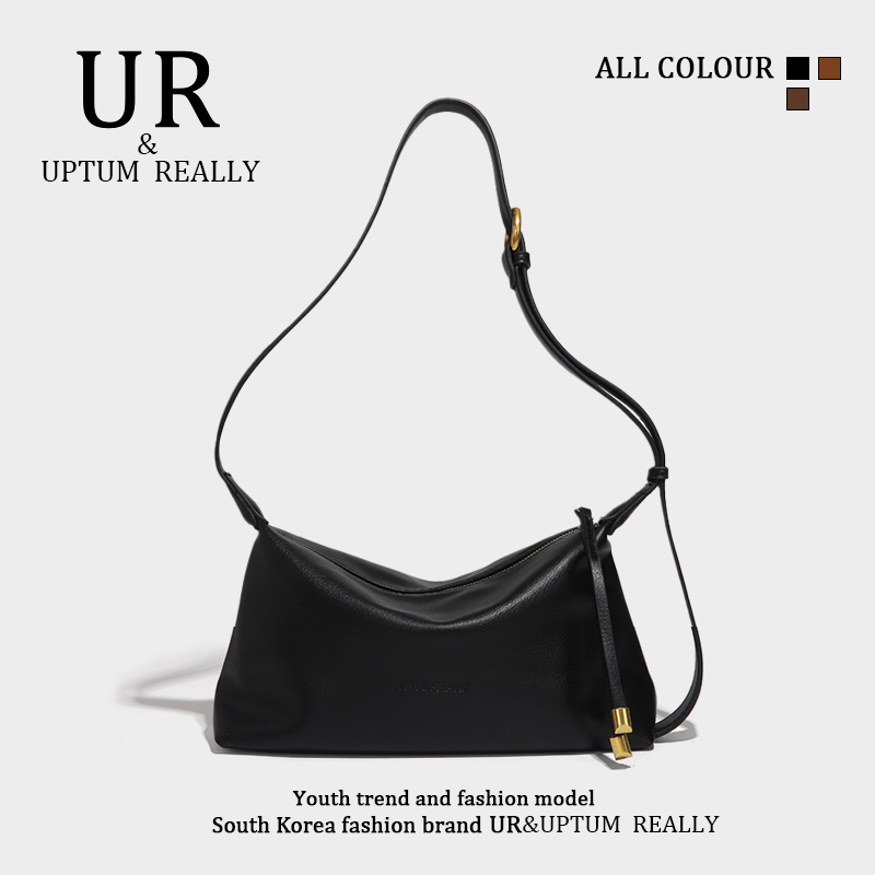 กระเป๋าผู้หญิงสวยๆ กระเป๋าสะพายข้างผู้หญิง กระเป๋าแบรนด์ BEAR BAG กระเป๋าหมีสุดคิ้ว!
