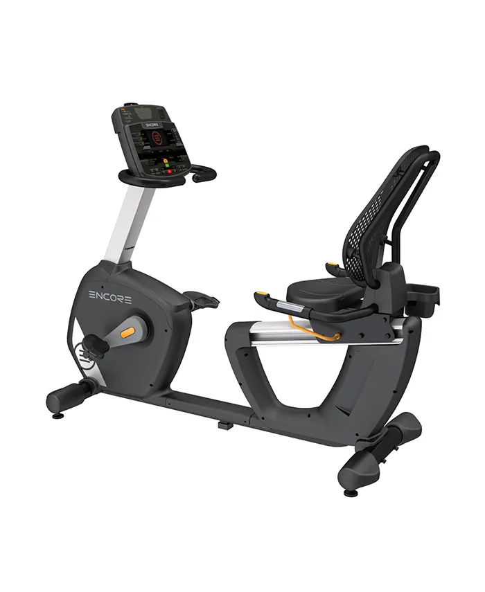 จักรยานเอนปั่น Impulse ECR-7