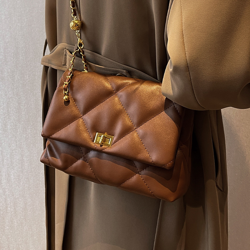 กระเป๋าผู้หญิงสวยๆ กระเป๋าสะพายข้างผู้หญิง กระเป๋าแบรนด์COOL BAG