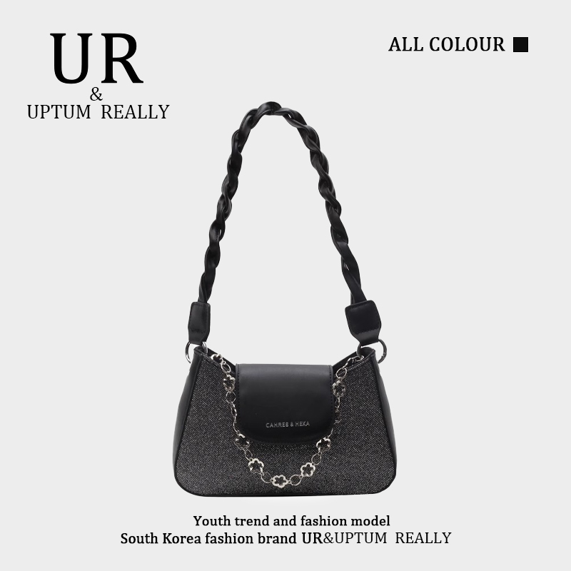 กระเป๋าผู้หญิงสวยๆ กระเป๋าสะพายข้างผู้หญิง กระเป๋าแบรนด์ BEAR BAG กระเป๋าหมีสุดคิ้ว!