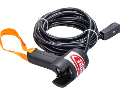 King One ORCA 13.0 (13000ปอน) รุ่น #เชือก