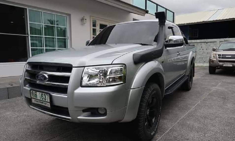 สน็อกเกิ้ล FORD RANGER T5