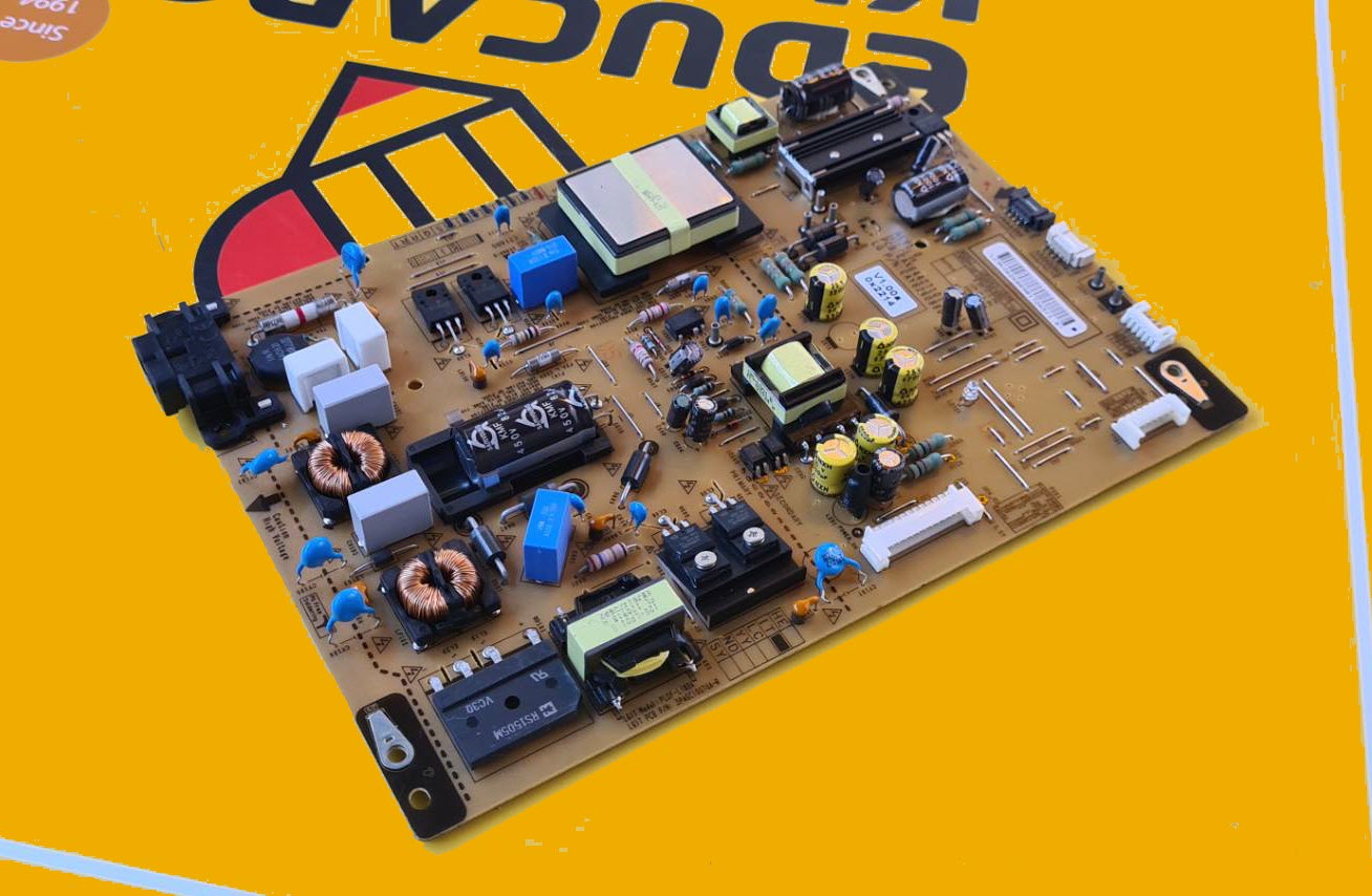 Power Supply LG 42LM6200 42LS4600 42LS5700 42LM5800 EAY62608901 EAX64427101(1.4)
