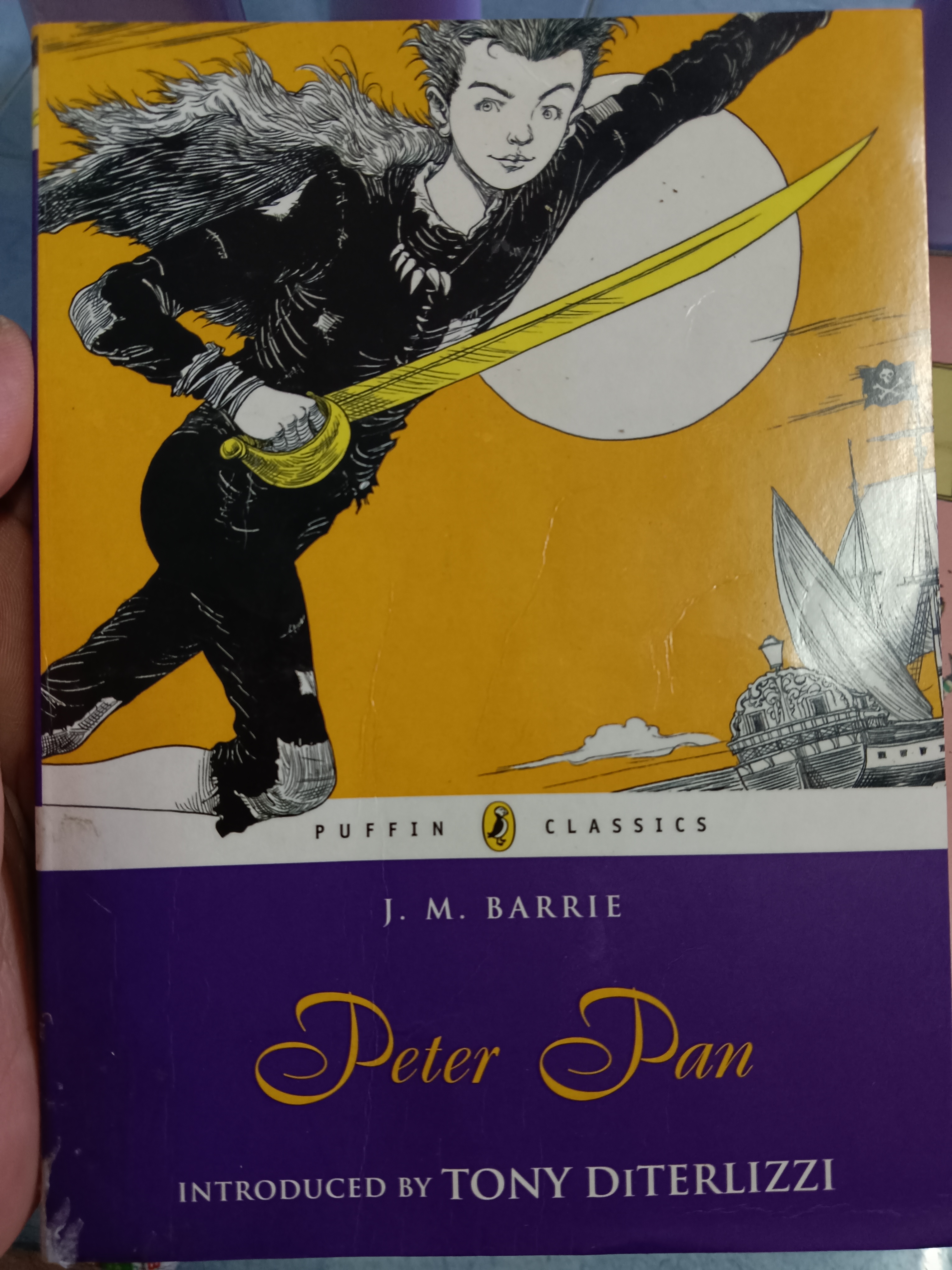 Peter Pan