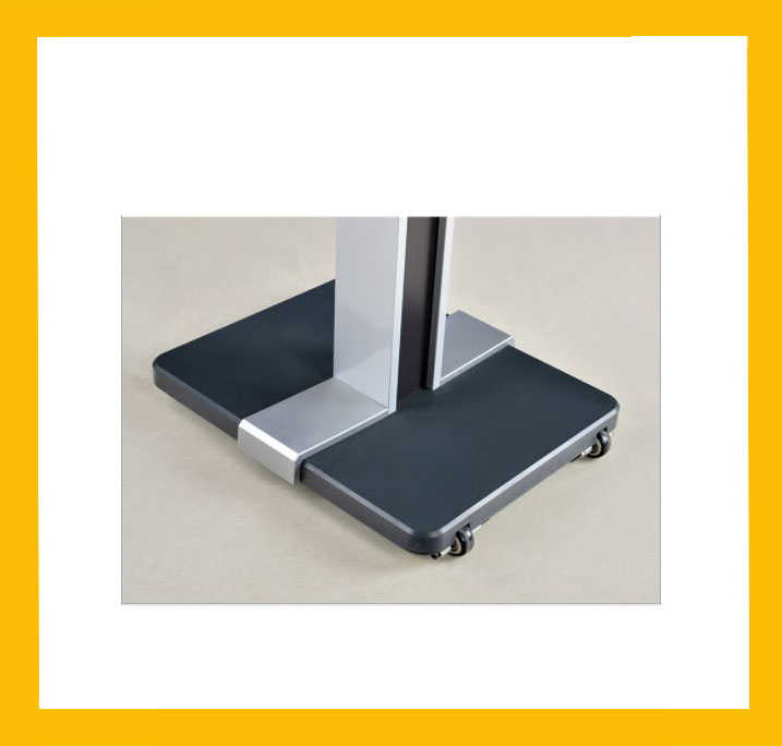 โพเดี่ยมสแตน