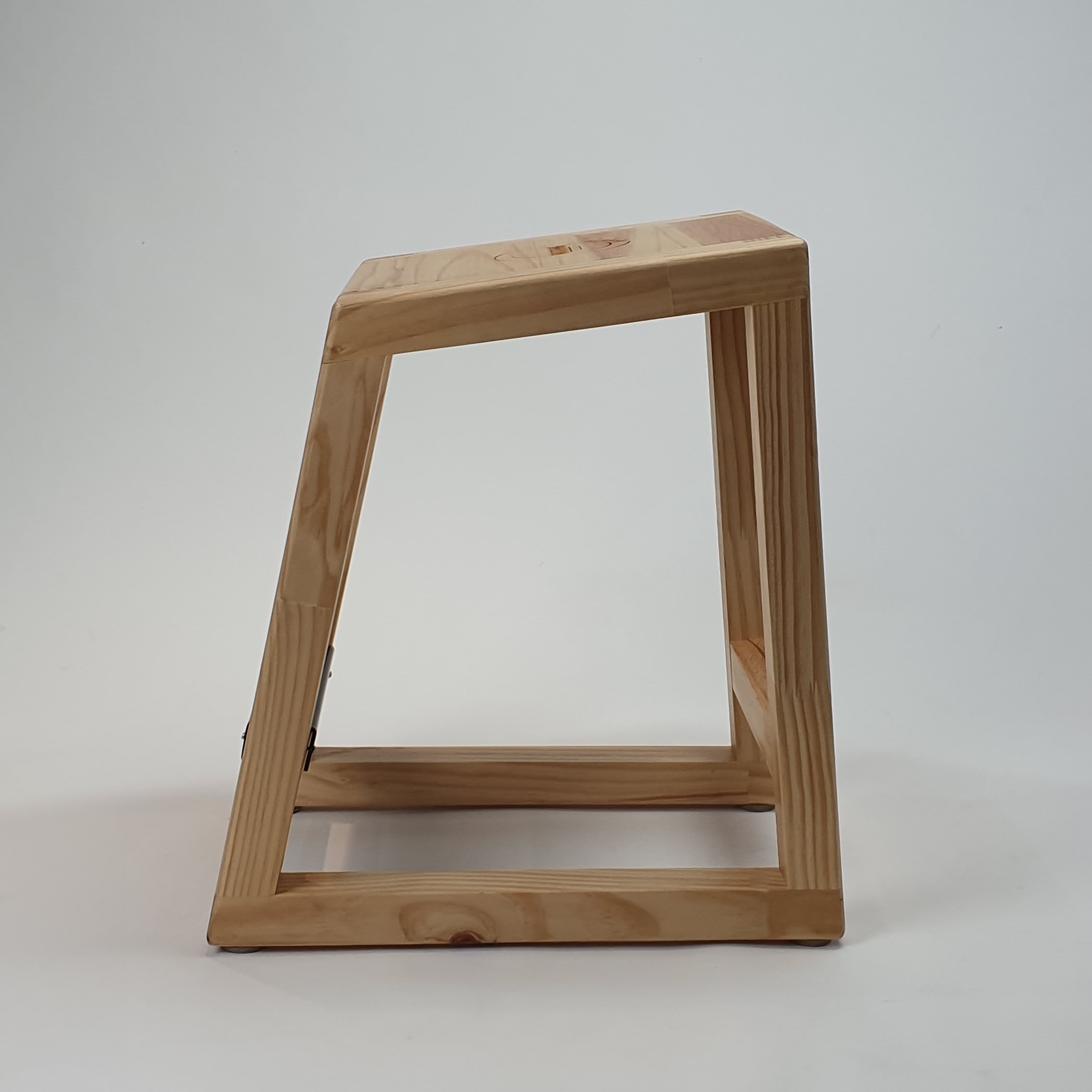 เก้าอี้ทรง A แบบเอียง (422-02)