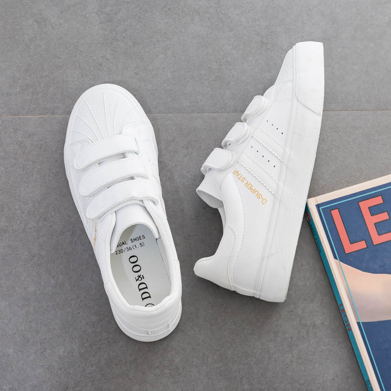 รองเท้าผ้าใบผู้หญิง ใส่สบาย รองเท้าผ้าใบใส่เที่ยวผู้หญิง มีSIZE 35 36 37 38 39 40