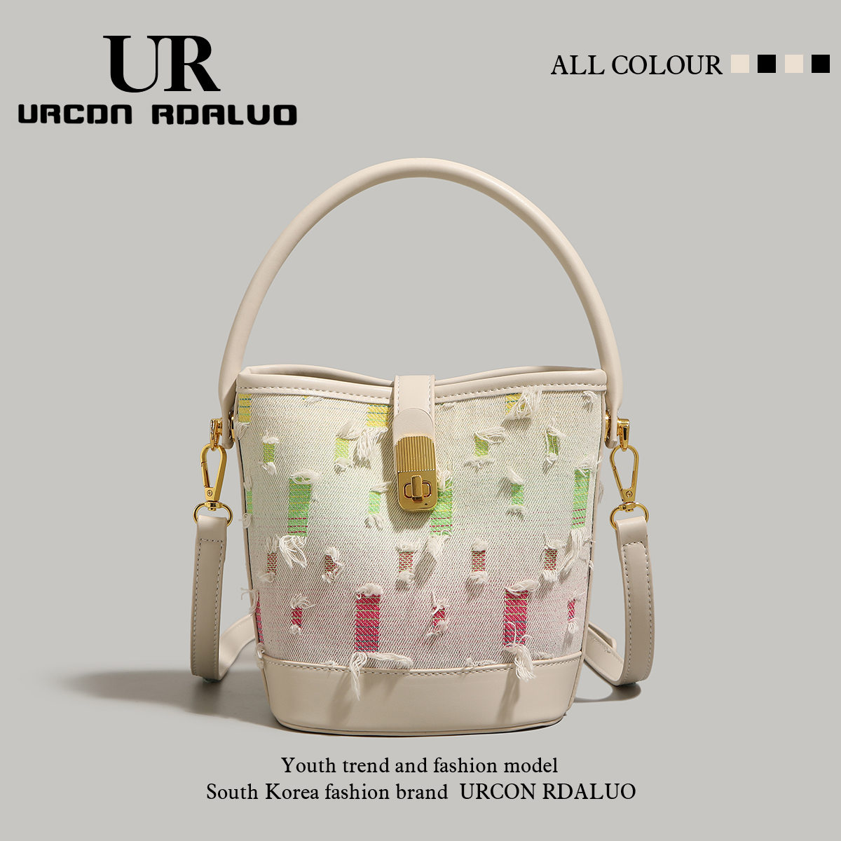 กระเป๋าผู้หญิงสวยๆ กระเป๋าสะพายข้างผู้หญิง กระเป๋าแบรนด์COOL BAG