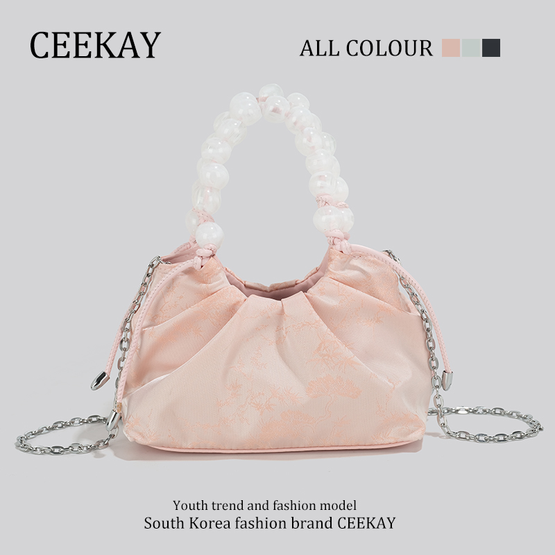 กระเป๋าผู้หญิงสวยๆ กระเป๋าสะพายข้างผู้หญิง กระเป๋าแบรนด์CEEKEY