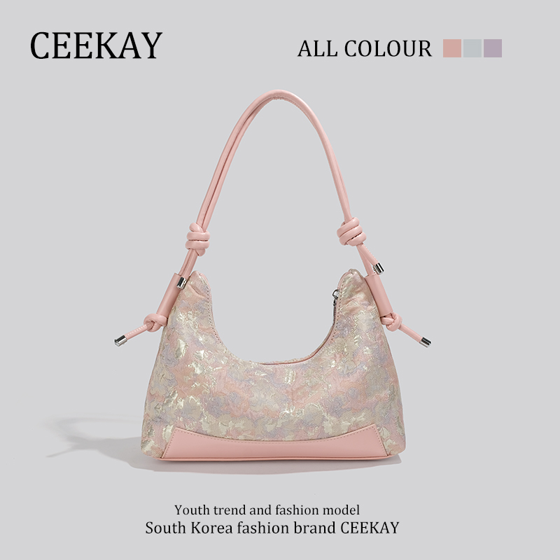 กระเป๋าผู้หญิงสวยๆ กระเป๋าสะพายข้างผู้หญิง กระเป๋าแบรนด์CEEKEY