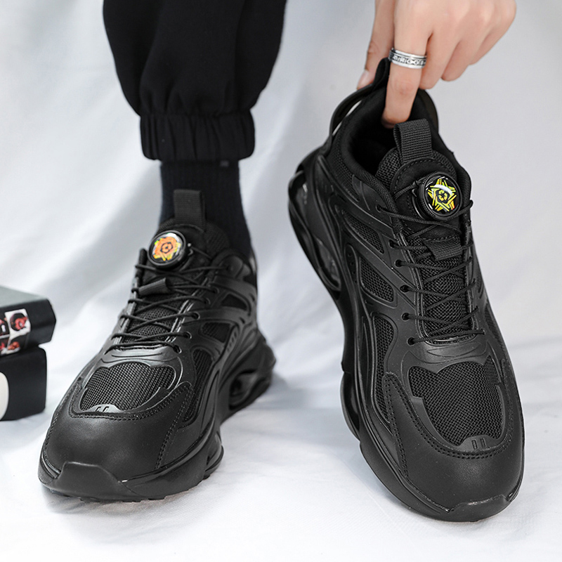 รองเท้าผ้าใบผู้ชายใส่สบาย รองเท้าผ้าใบชาย ใส่เที่ยว มีขนาด39-44