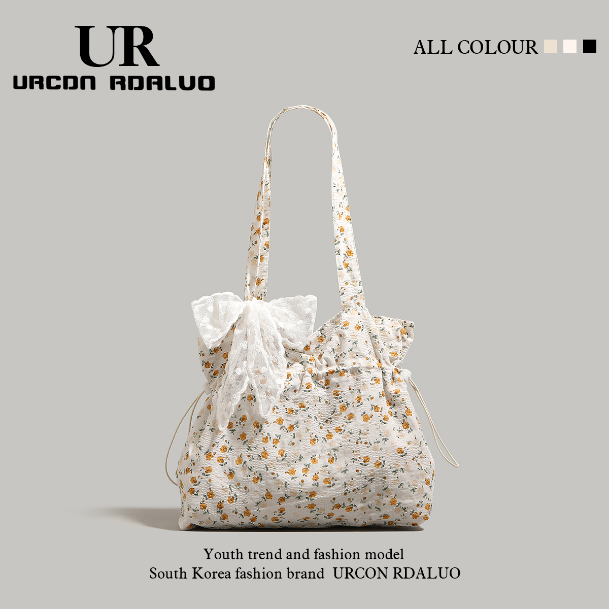 กระเป๋าผู้หญิงสวยๆ กระเป๋าสะพายข้างผู้หญิง กระเป๋าแบรนด์COOL BAG