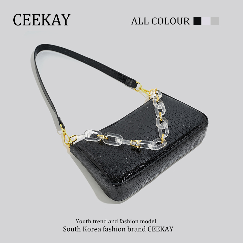 กระเป๋าผู้หญิงสวยๆ กระเป๋าสะพายข้างผู้หญิง กระเป๋าแบรนด์CEEKEY