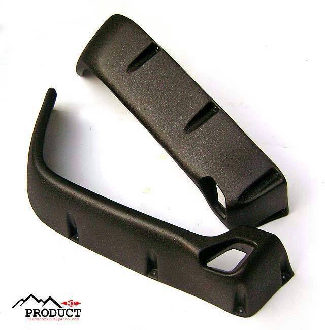 โป่งล้อ 5" JEEP