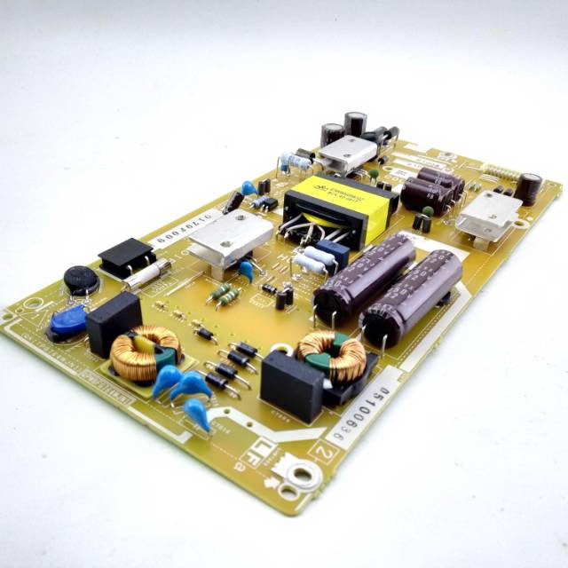 POWER SUPPLY SHARP LC-40LE380X DUNTKG764FM