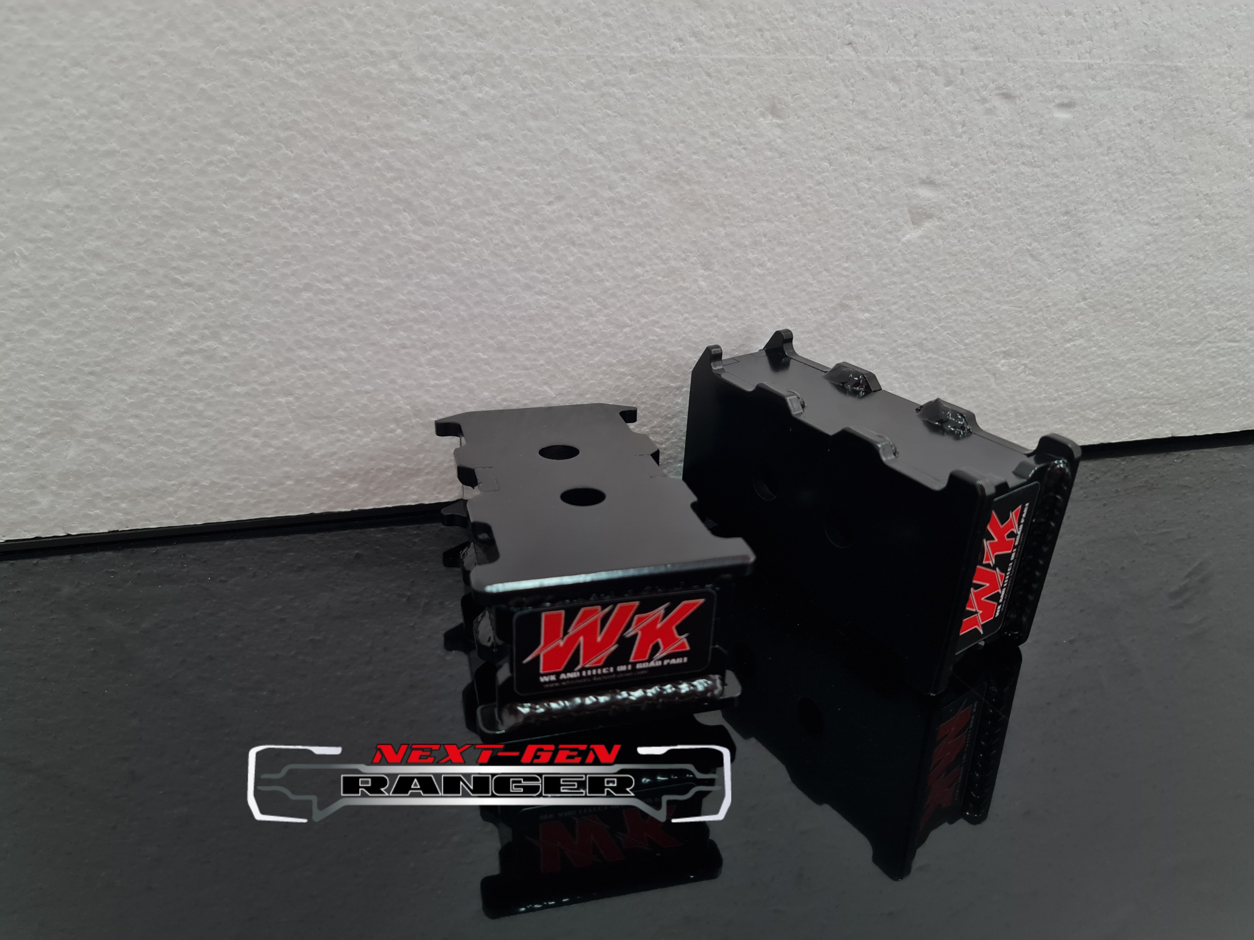 NEXT-GEN RANGER 2.0"