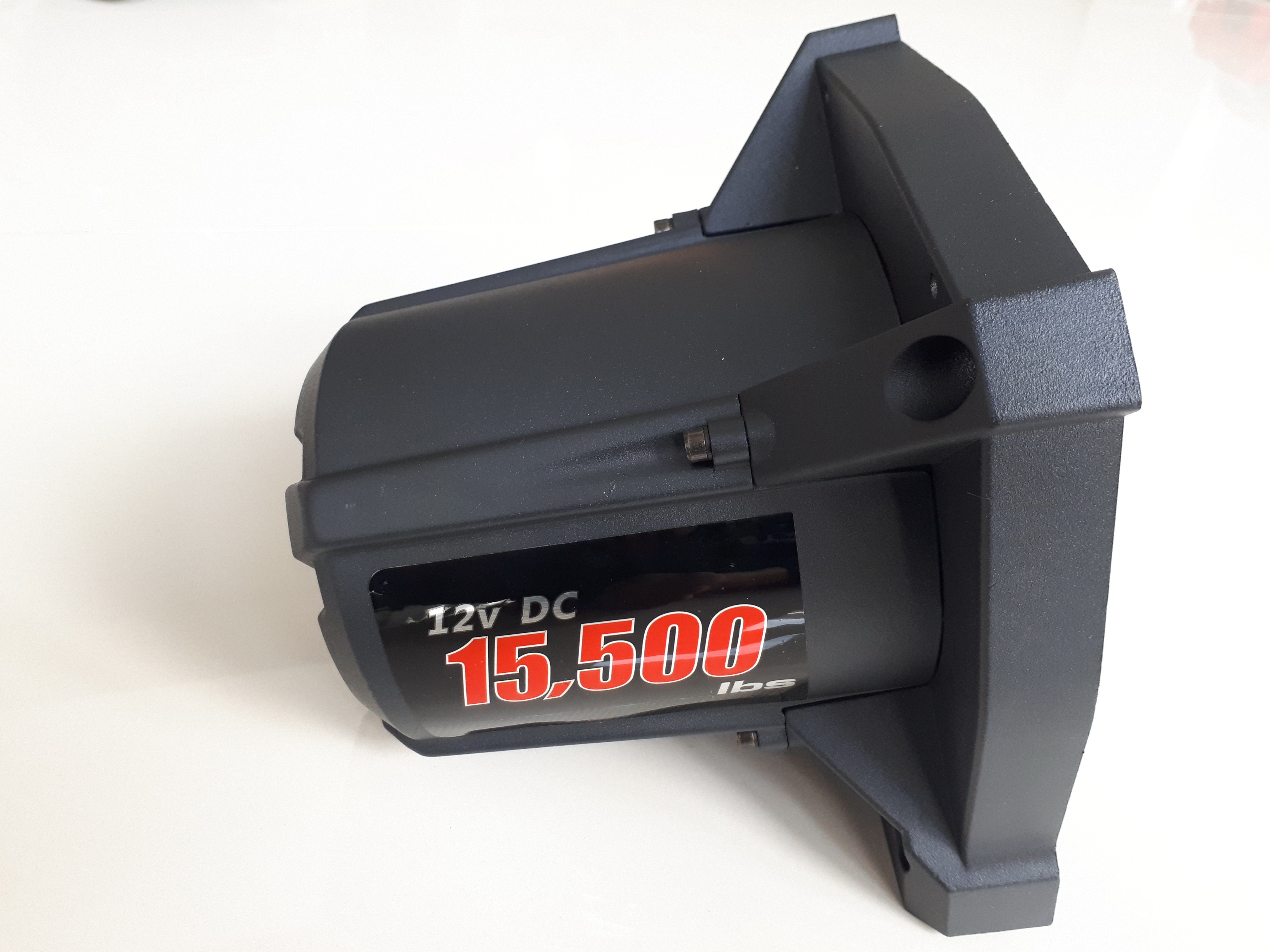 มอเตอร์วินซ์ 15500 ปอนด์ 12v