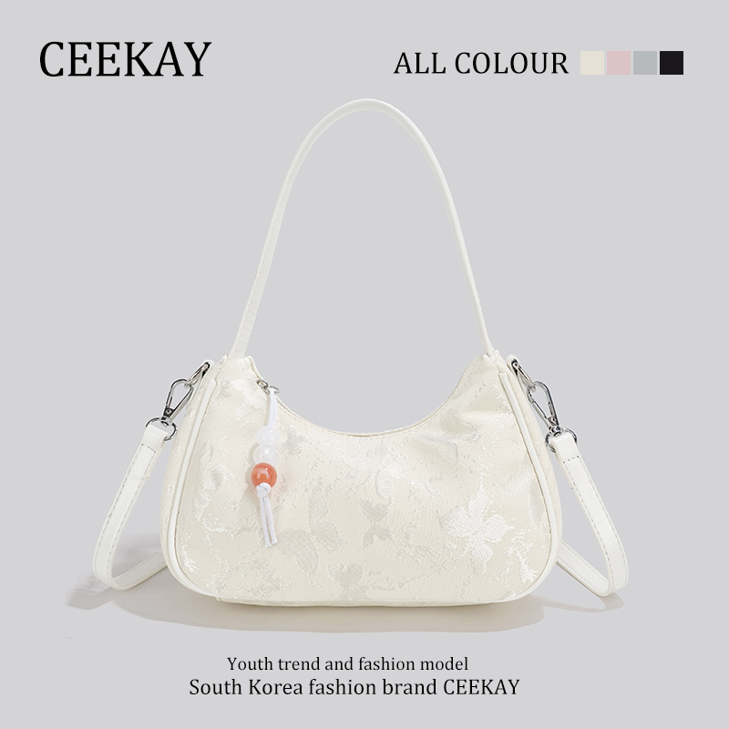 กระเป๋าผู้หญิงสวยๆ กระเป๋าสะพายข้างผู้หญิง กระเป๋าแบรนด์CEEKEY